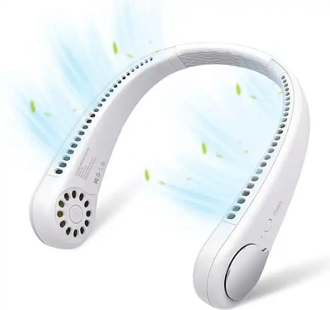 Portable Neck Fan