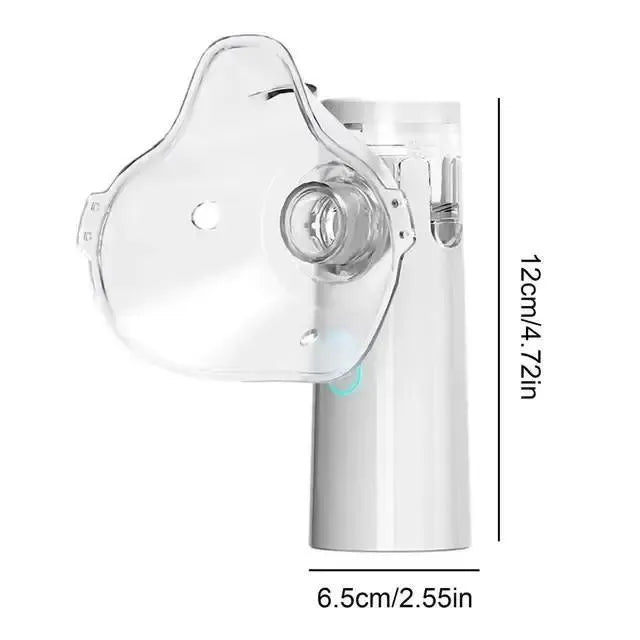Nebulizer