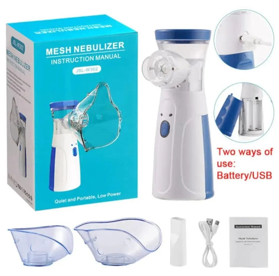 Nebulizer