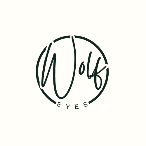 Wolf Eyes