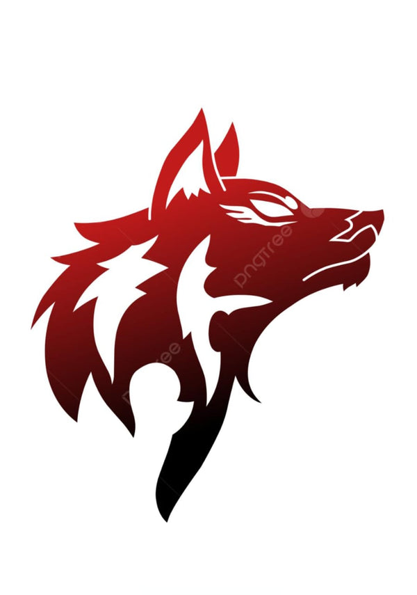 Wolf Eyes