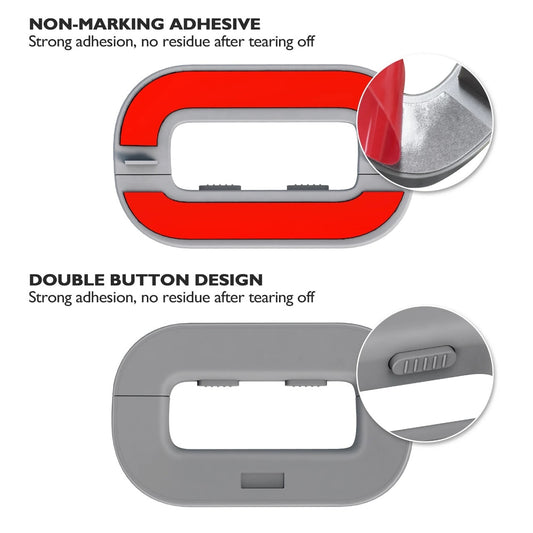 Child Safety Refrigerator Lock